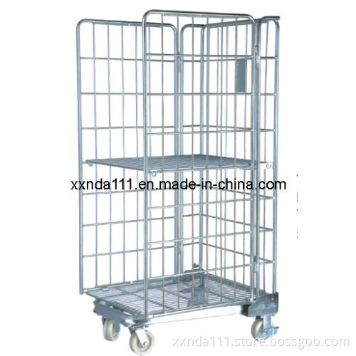 Logistic Cargo Trolley